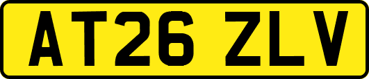 AT26ZLV