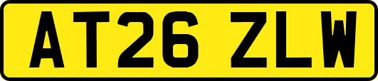 AT26ZLW