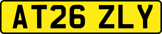 AT26ZLY