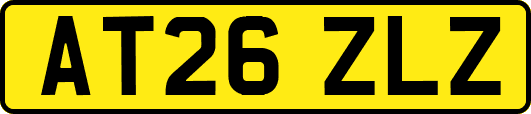 AT26ZLZ