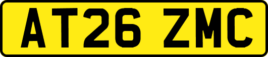 AT26ZMC