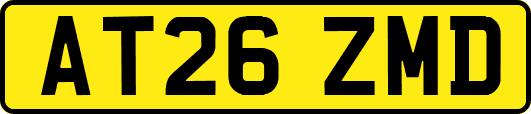 AT26ZMD
