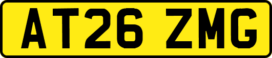 AT26ZMG