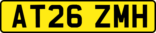 AT26ZMH