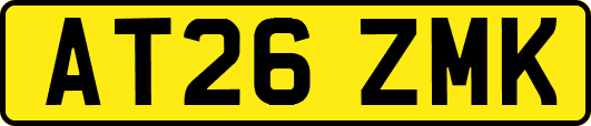 AT26ZMK