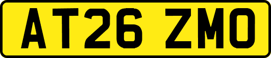 AT26ZMO