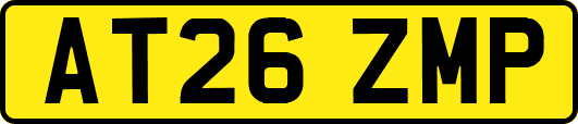 AT26ZMP