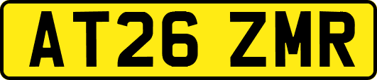 AT26ZMR