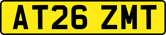 AT26ZMT