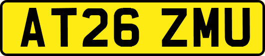 AT26ZMU