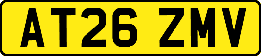 AT26ZMV