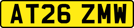 AT26ZMW