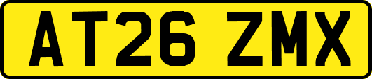 AT26ZMX