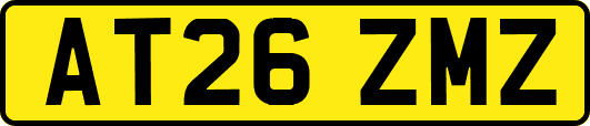 AT26ZMZ