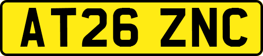 AT26ZNC