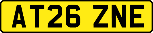 AT26ZNE
