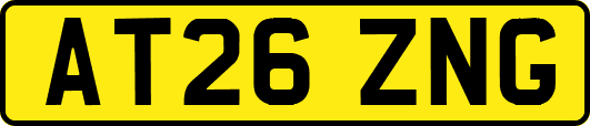 AT26ZNG