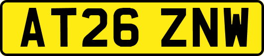 AT26ZNW