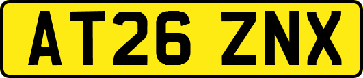 AT26ZNX