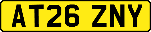 AT26ZNY