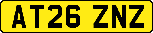 AT26ZNZ