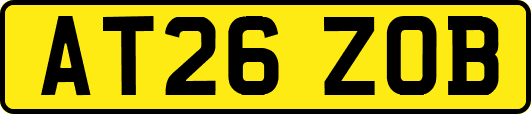 AT26ZOB