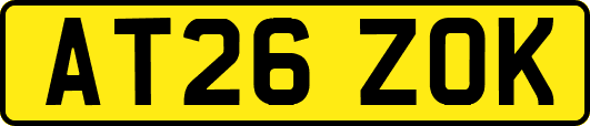 AT26ZOK