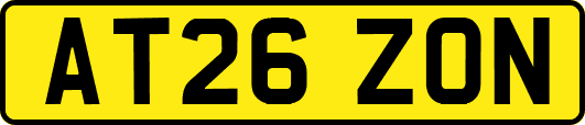 AT26ZON