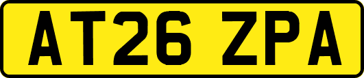 AT26ZPA