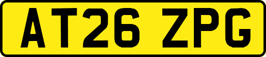 AT26ZPG