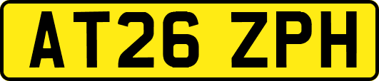 AT26ZPH