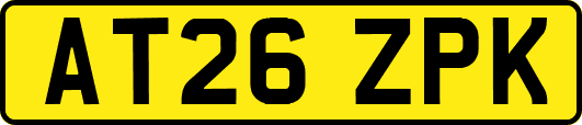 AT26ZPK