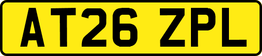 AT26ZPL