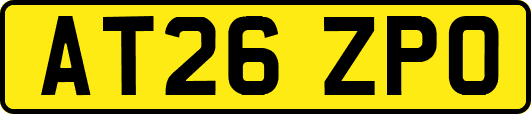 AT26ZPO