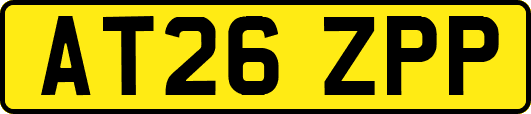 AT26ZPP