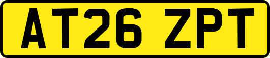AT26ZPT
