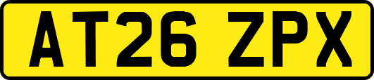 AT26ZPX