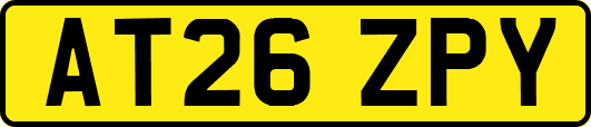 AT26ZPY