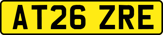 AT26ZRE