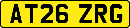 AT26ZRG