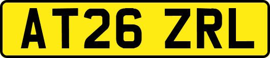 AT26ZRL
