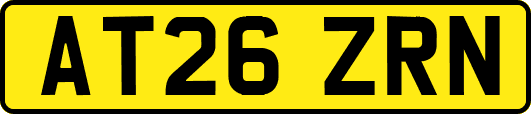AT26ZRN