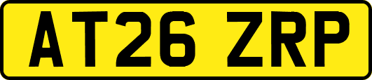 AT26ZRP