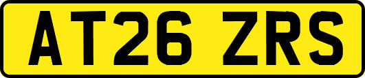 AT26ZRS