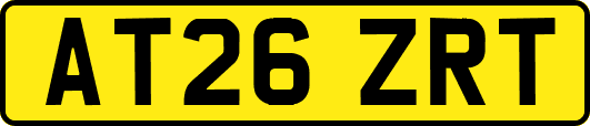 AT26ZRT
