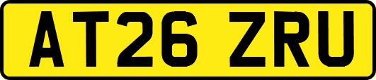 AT26ZRU