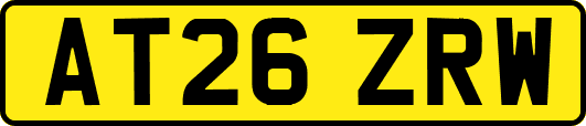 AT26ZRW
