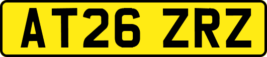 AT26ZRZ
