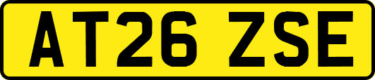 AT26ZSE