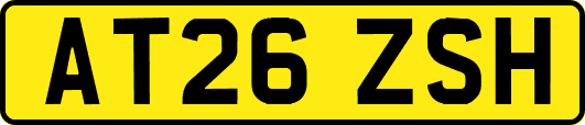 AT26ZSH